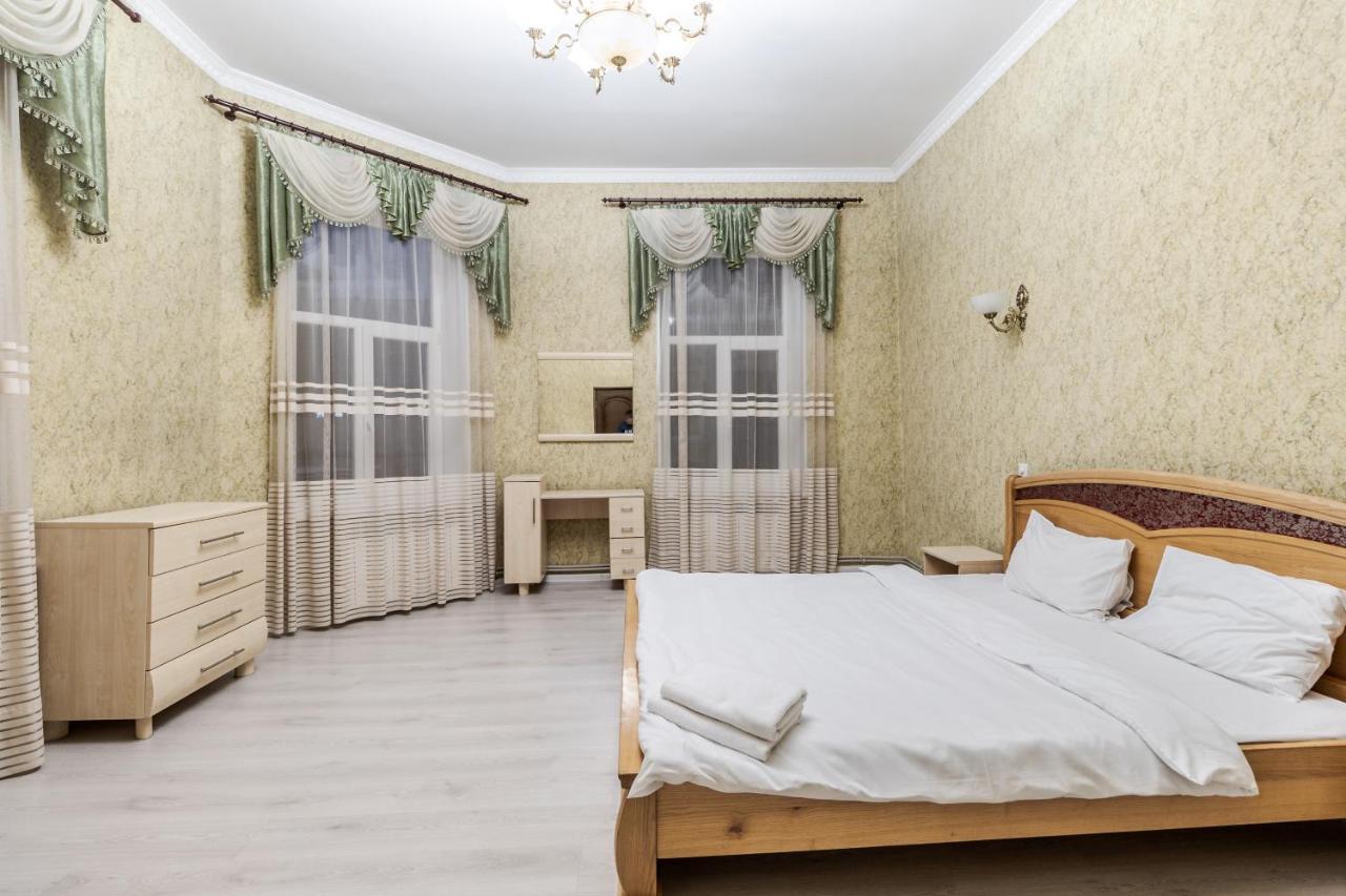 Art Balabana Apartment リヴィウ エクステリア 写真